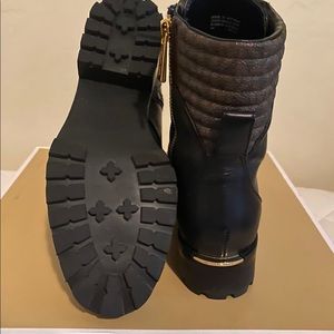 Michael kors boots